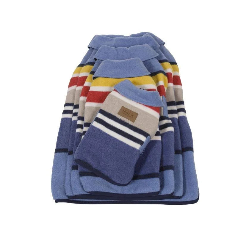 Small Dog Coat F821677