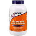 Quercetin with Bromelain 240vc D10560