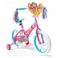 16 in. Girl's Bike G528