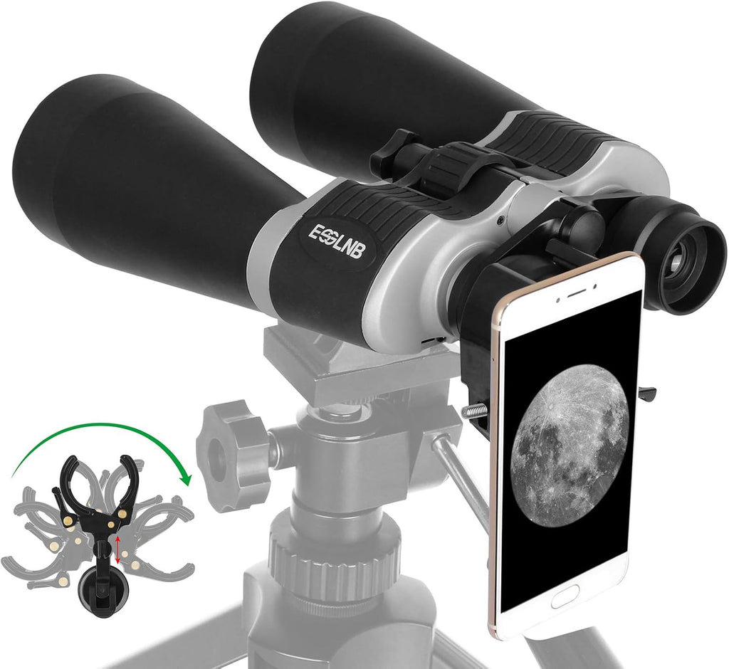 Giant Binoculars Astronomy 15X70 Waterproof with Carrying Bag X318