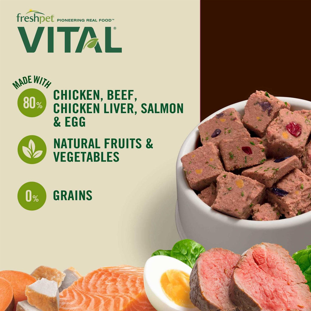 Grain Free Chicken Beef Pet Supplies T5993