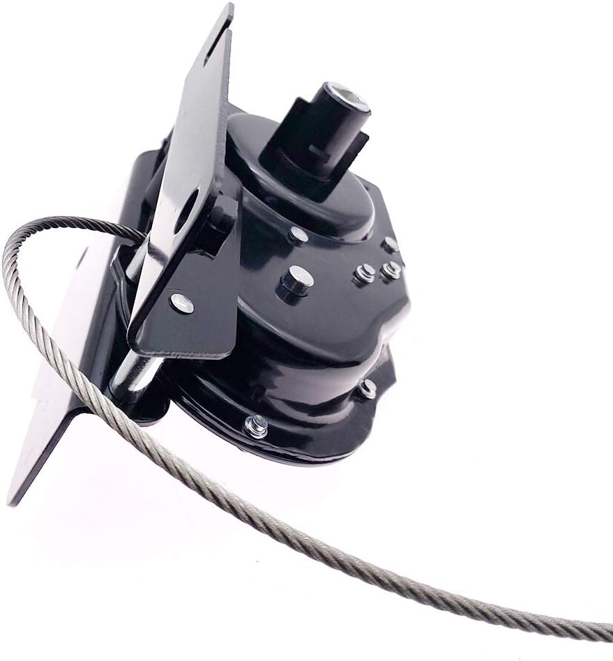 Spare Tire Hoist Winch Carrier Pack of 2 A8890