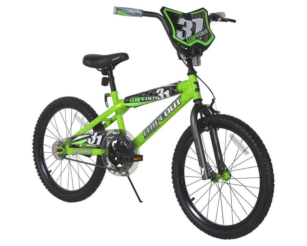 20-inch BMX Bike H39706