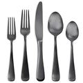 Black Titanium 5Pc R6147