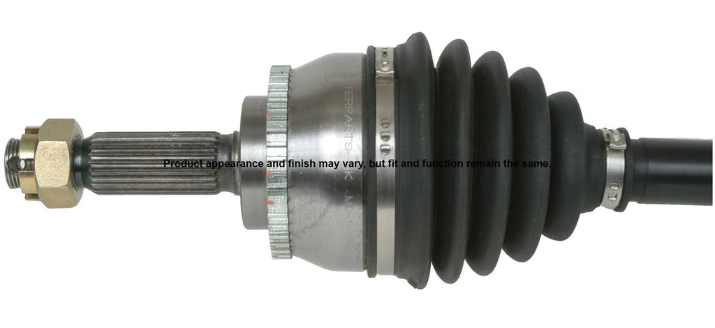 New Axle O669383
