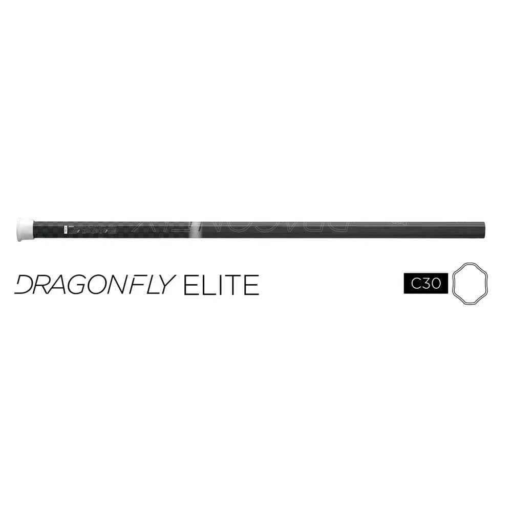 Black iQ5 Lacrosse Shaft C886529