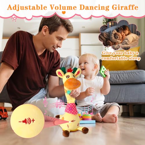 Stuffed Animal Musical Toy F961563