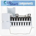 Refrigerator Ice Maker Replacement Q8120