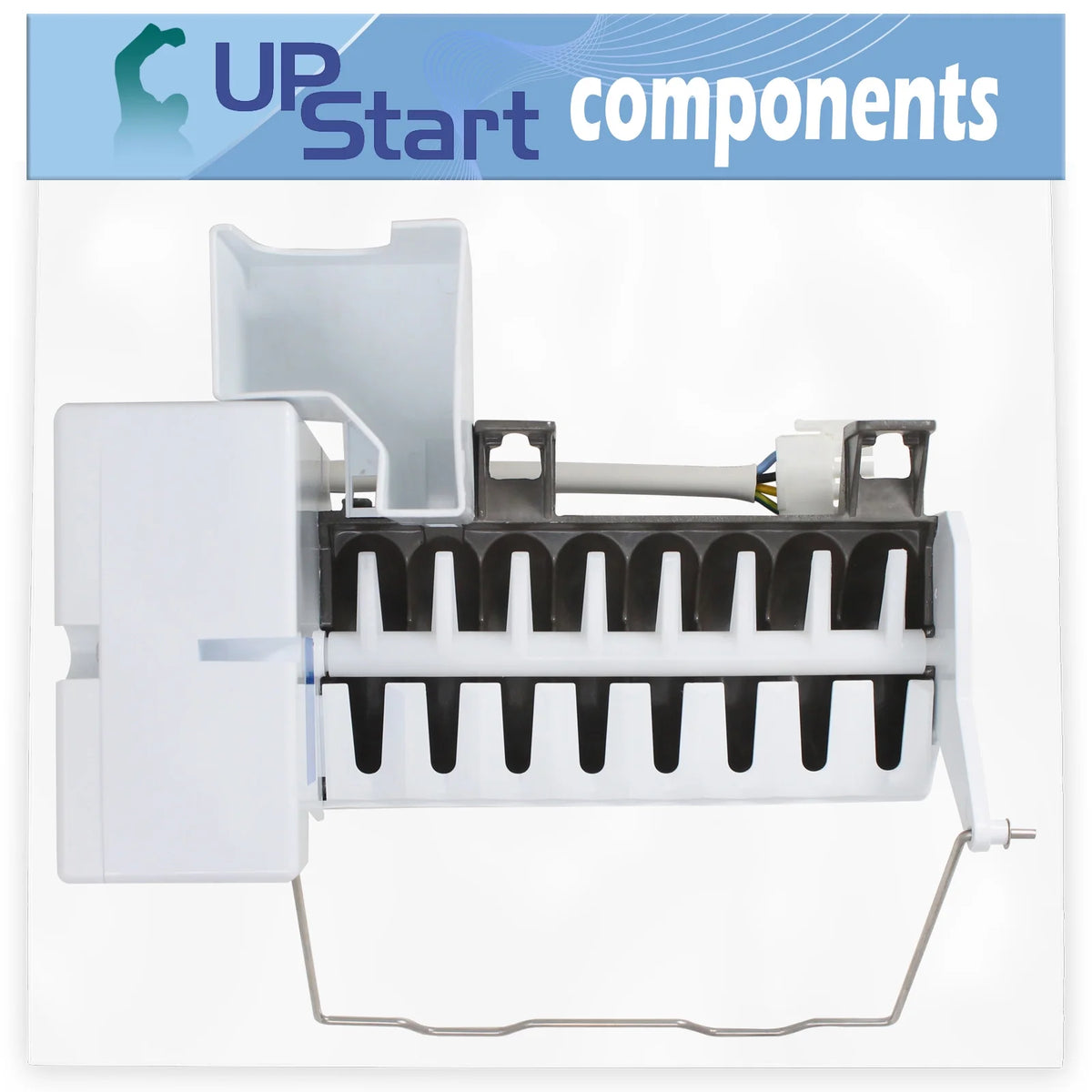 Refrigerator Ice Maker Replacement Q8120