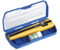 Waterproof Ph Pocket Tester 0.1 Ph Accuracy 0-14.0 Ph Range Q35296