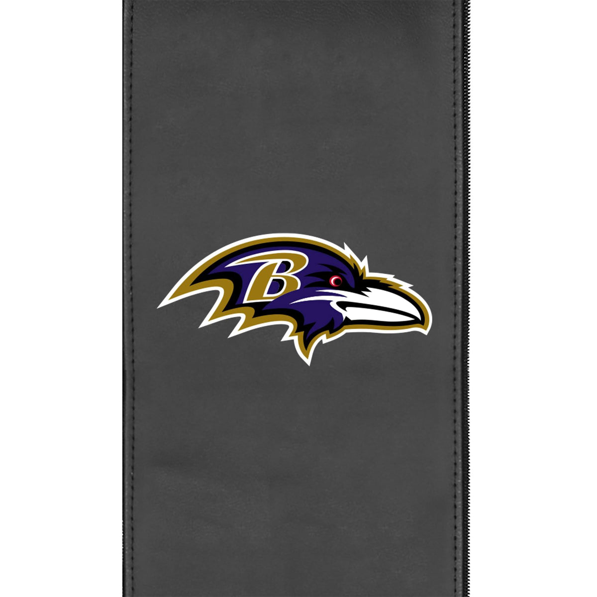 Baltimore Ravens Club Chair J732