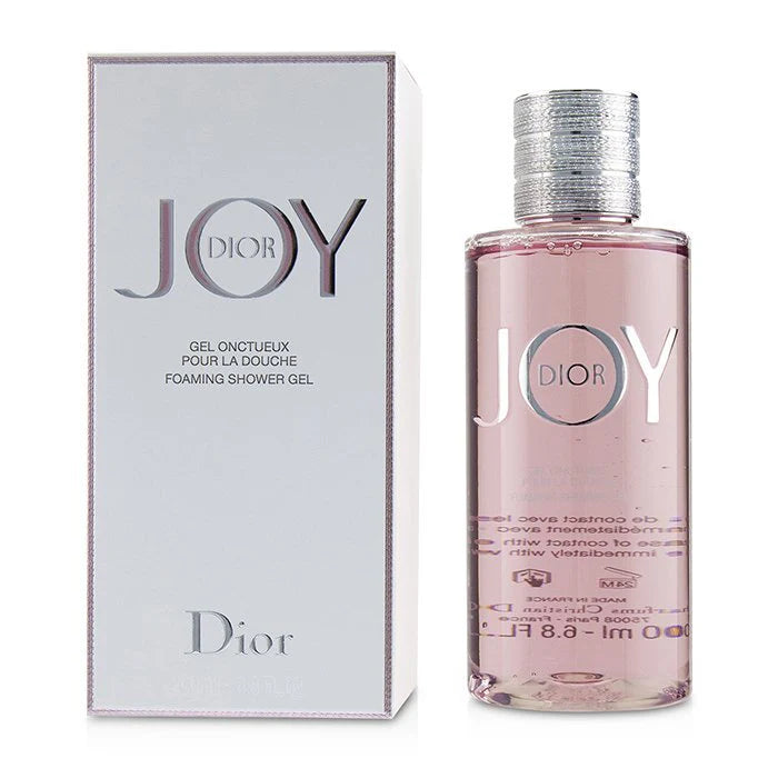 Foaming Shower Gel 200ml/6.8oz E343025