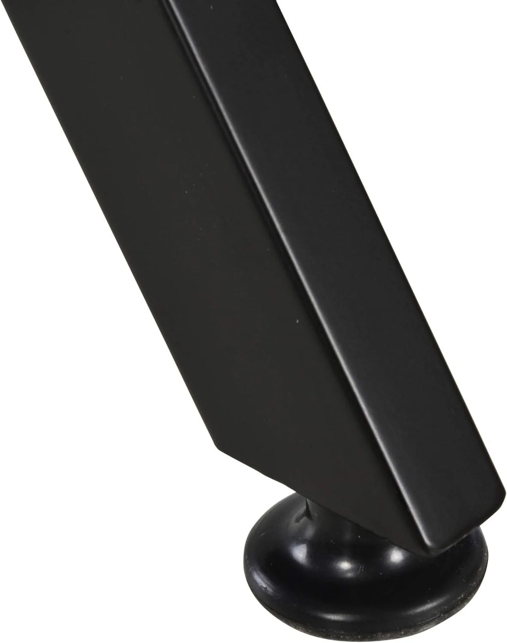 55 inch Black Gaming Desk with Monitor Stand Y82699