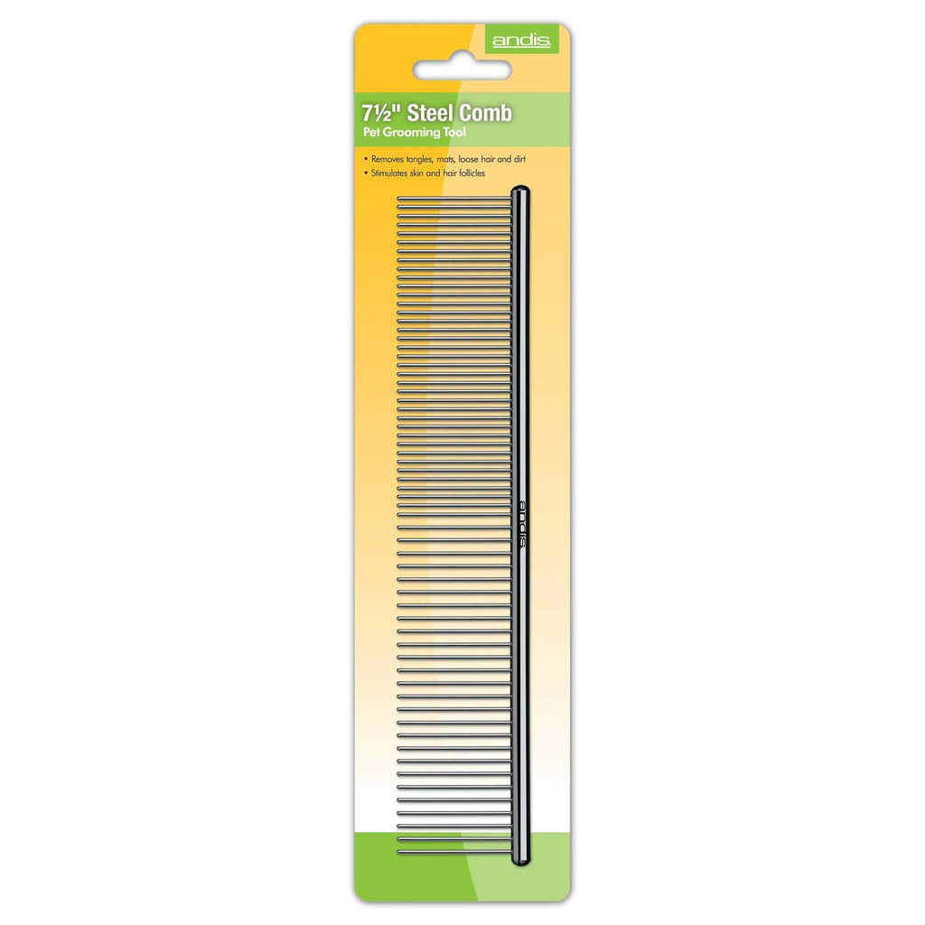 Steel Comb B6655