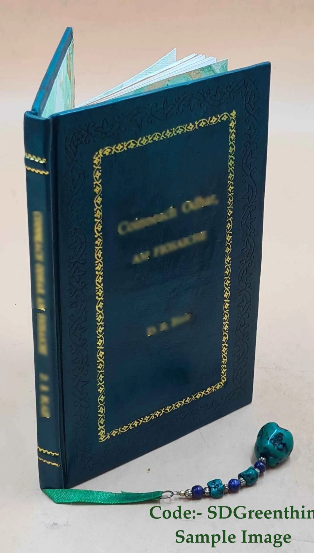 Hingham a story of its early settlement and life its ancient landmarks its historic sites and buildings 1911 Premium Leather Bound N206
