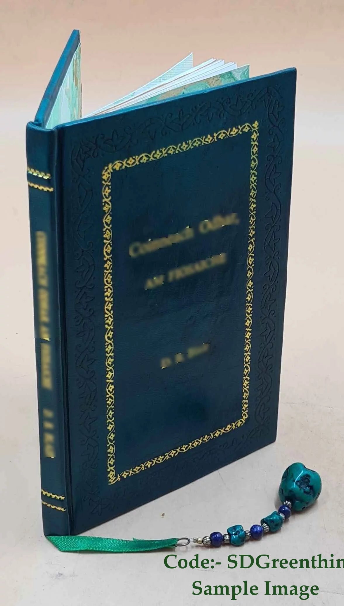 Hingham a story of its early settlement and life its ancient landmarks its historic sites and buildings 1911 Premium Leather Bound N206