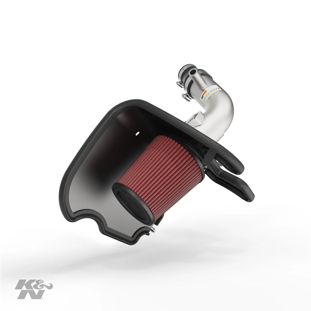 Cold Air Intake Kit J897