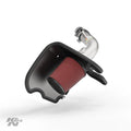 Cold Air Intake Kit J897