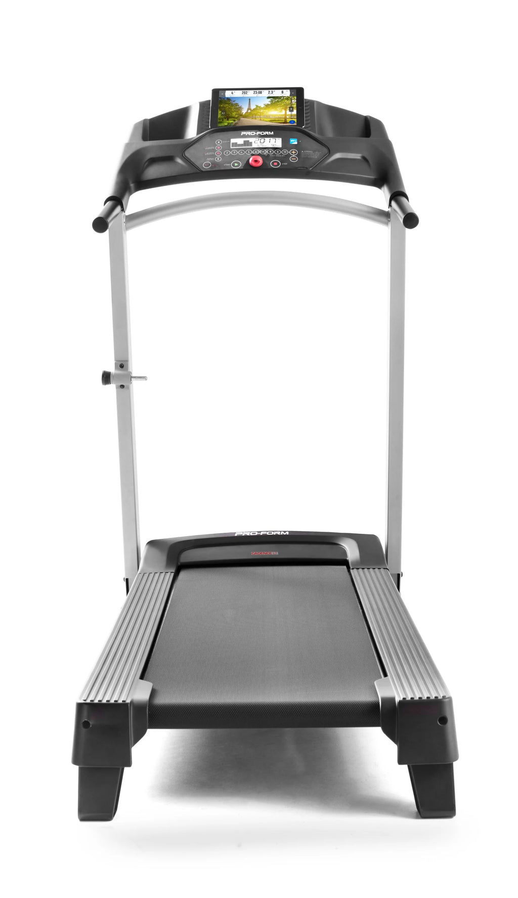 Folding Treadmill P483