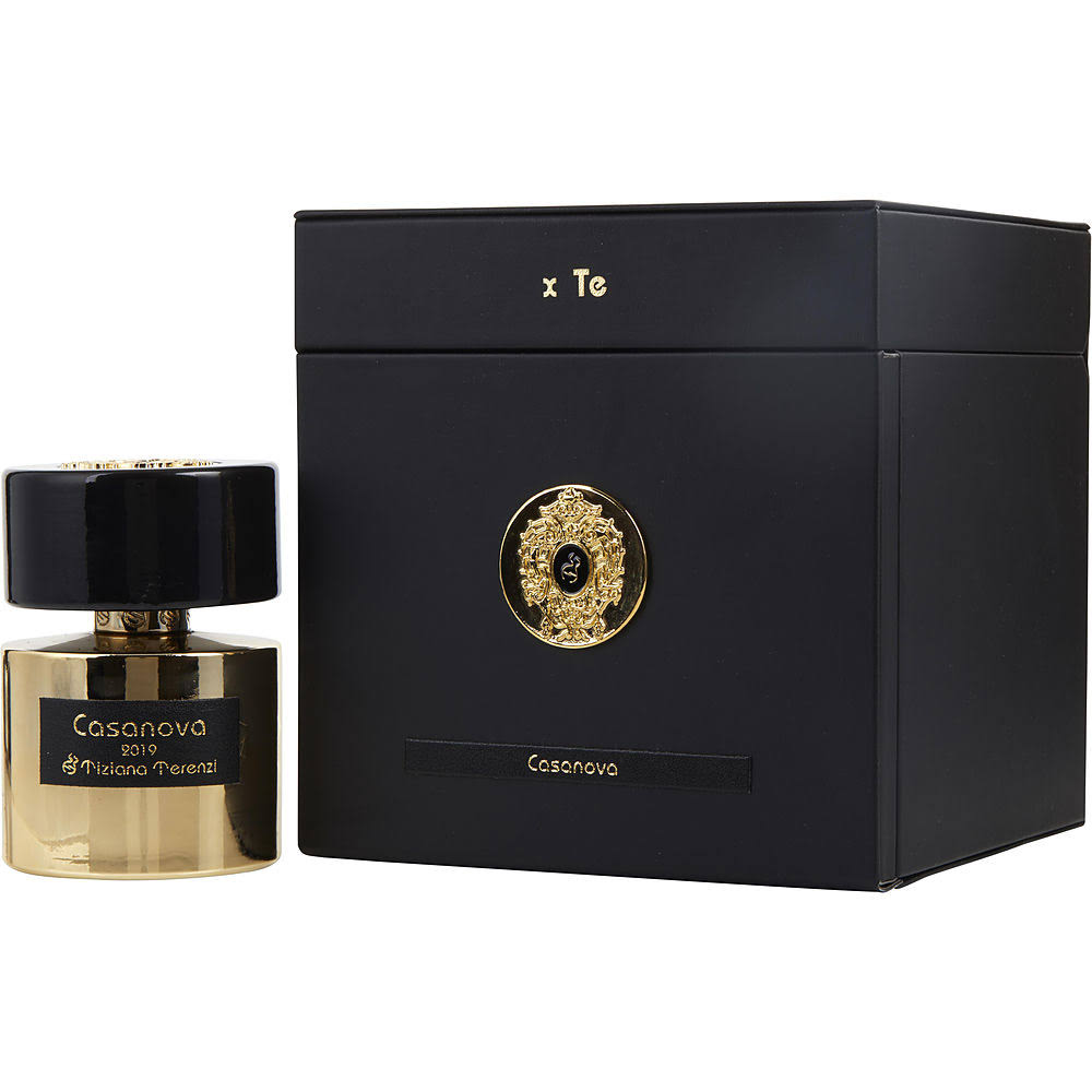 Extrait De Parfum Spray 3.38 oz S60271