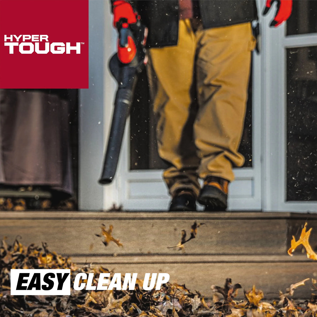 20V Max Cordless 130 mph Leaf Sweeper G298