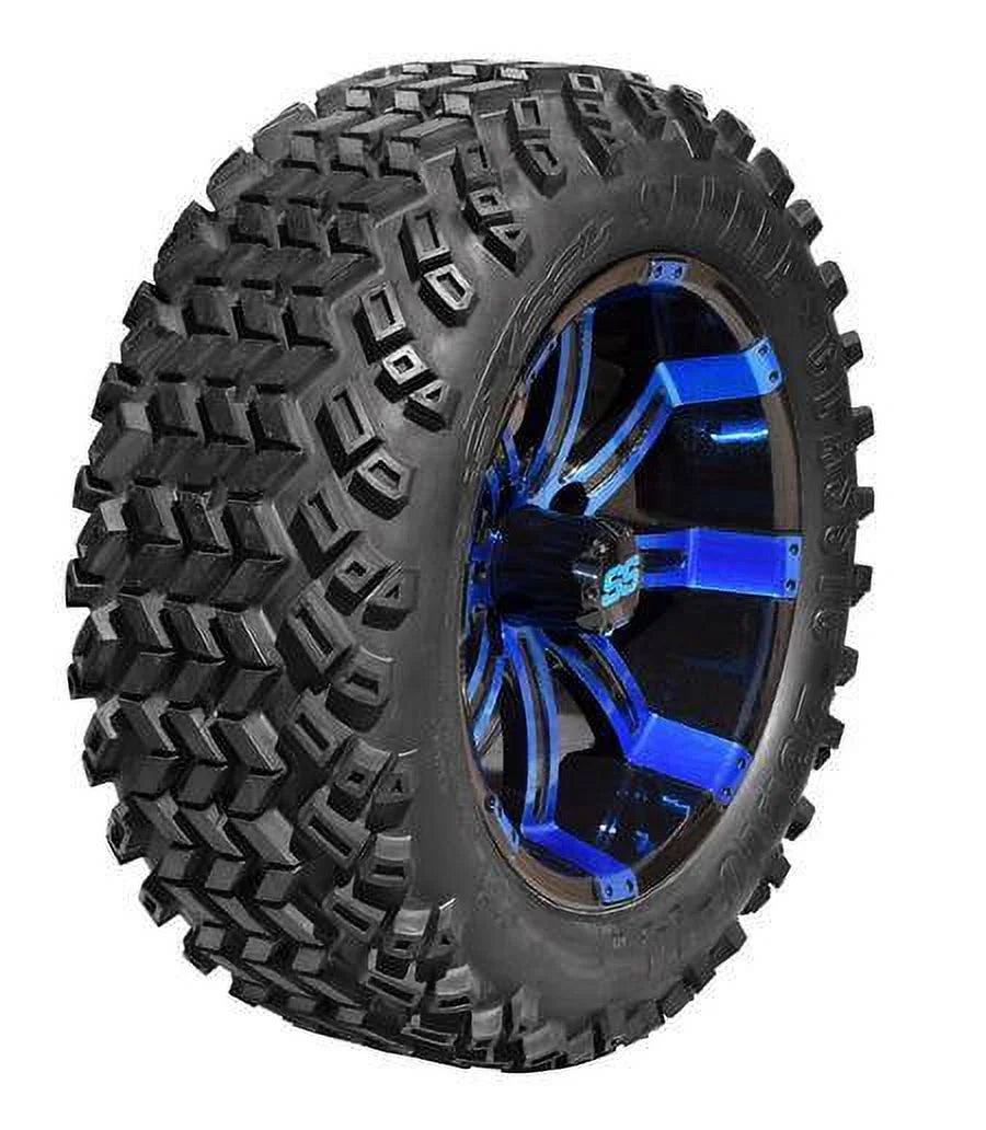 Golf Tire Q719289