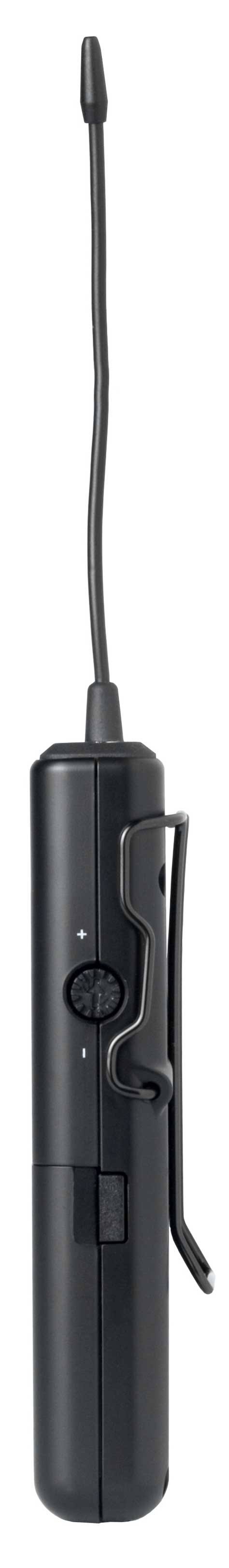 PGX Digital Wireless Bodypack Transmitter W94730