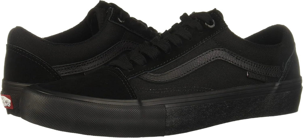 Blackout Athletic Shoes K202893