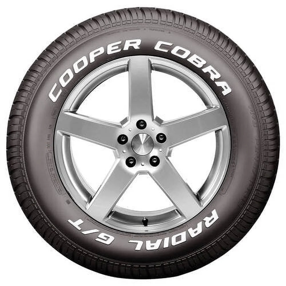 All Season P215/70R14 96T Passenger Tire O1717
