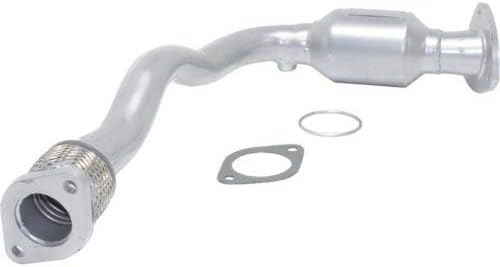Catalytic Converter H739