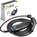 32 Amp Level 2 Portable EV Charger M98490