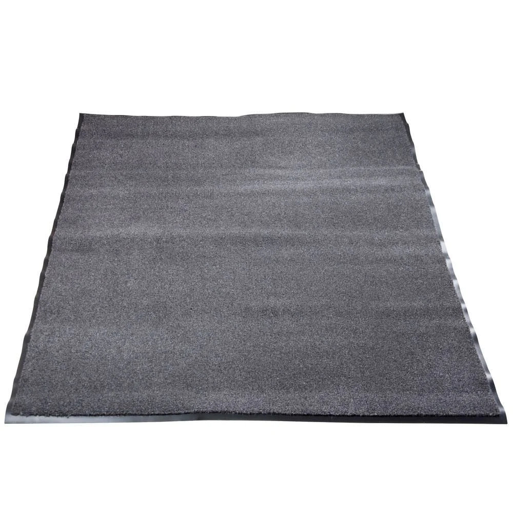 Charcoal Olefin Entrance Mat B6115