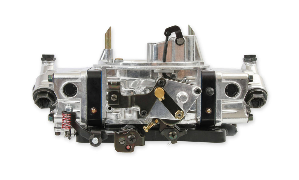 Ultra Double Pumper Carburetor X449