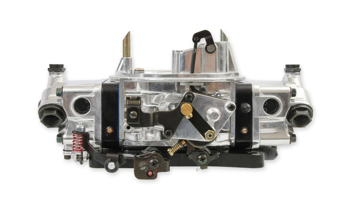 Ultra Double Pumper Carburetor X449