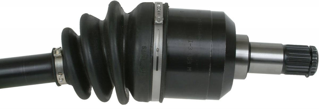New Axle O669383