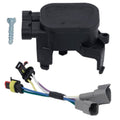 Club Car Precedent MCOR to Mcor4 Conversion Kit R3364