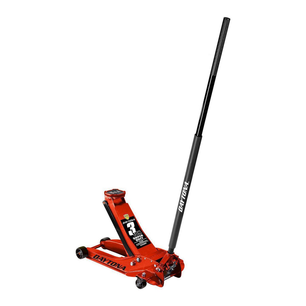 One-Piece Floor Jack Handle G33675