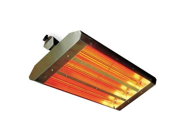 4.8KW 208V Infrared Heater X64325