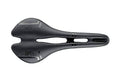 Narrow Black Racing Saddle W153205