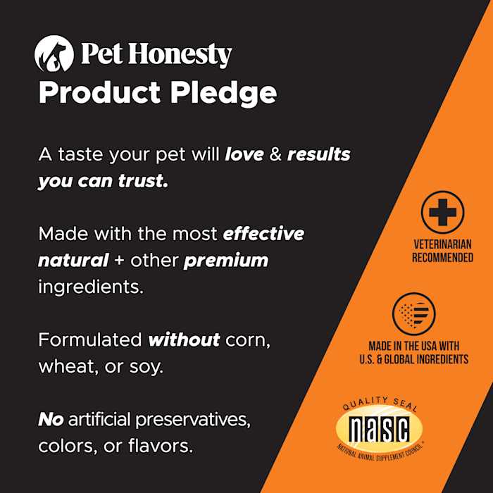 Hemp Hip + Joint Health Soft Duck Chews for Dogs U997