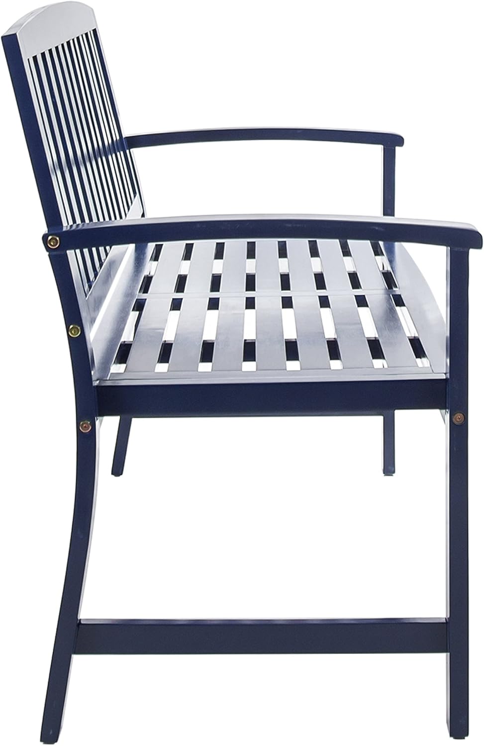 Acacia Wood Bench R68599