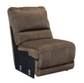 Armless Chair O8527