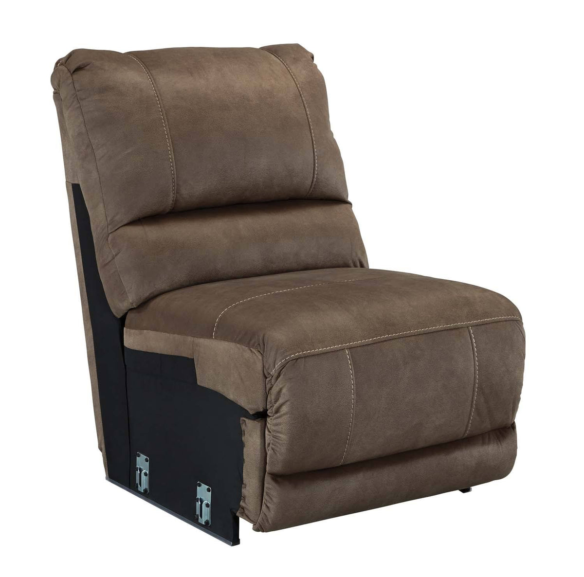 Armless Chair O8527