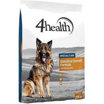 Sensitive Stomach Dry Dog Food L8957