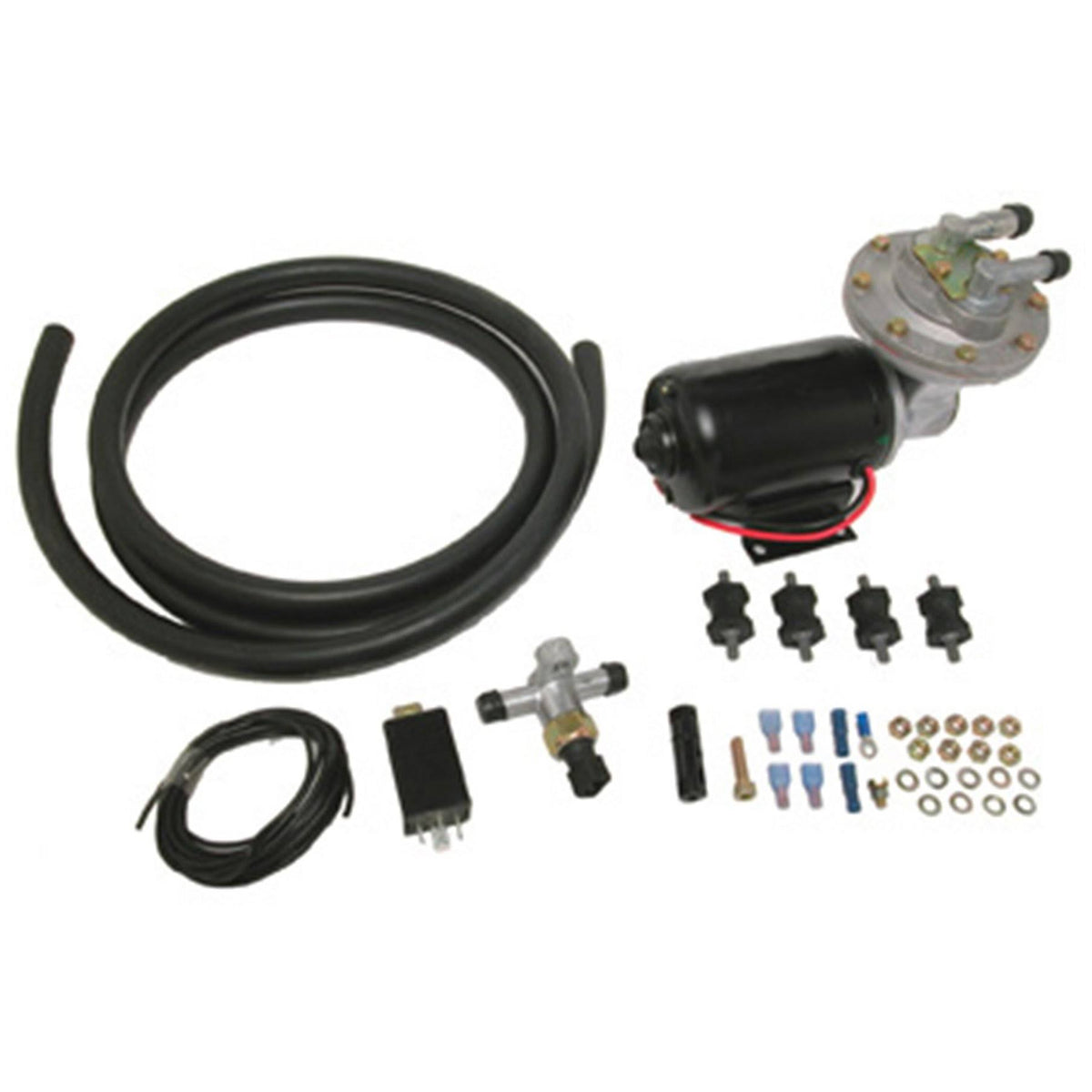 Electric Vacuum Pump Kit P927595