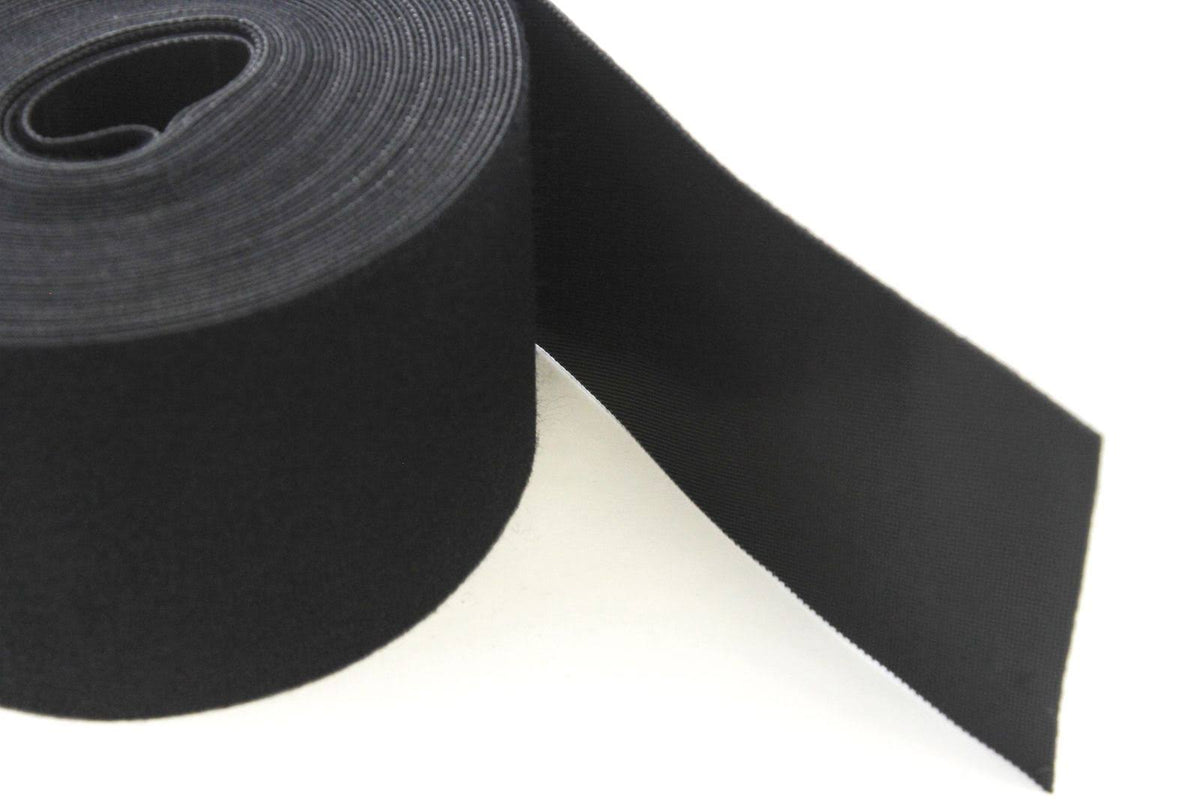 Reusable 1 inch Roll Hook & Loop Cable Fastening Tape P373
