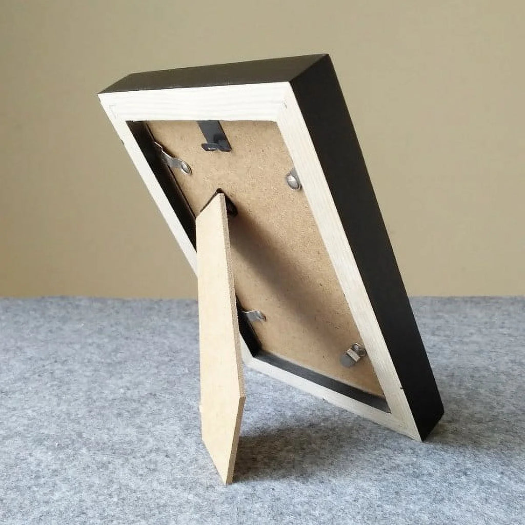 Desktop Photo Frame Ornaments Picture Art Painting R4706