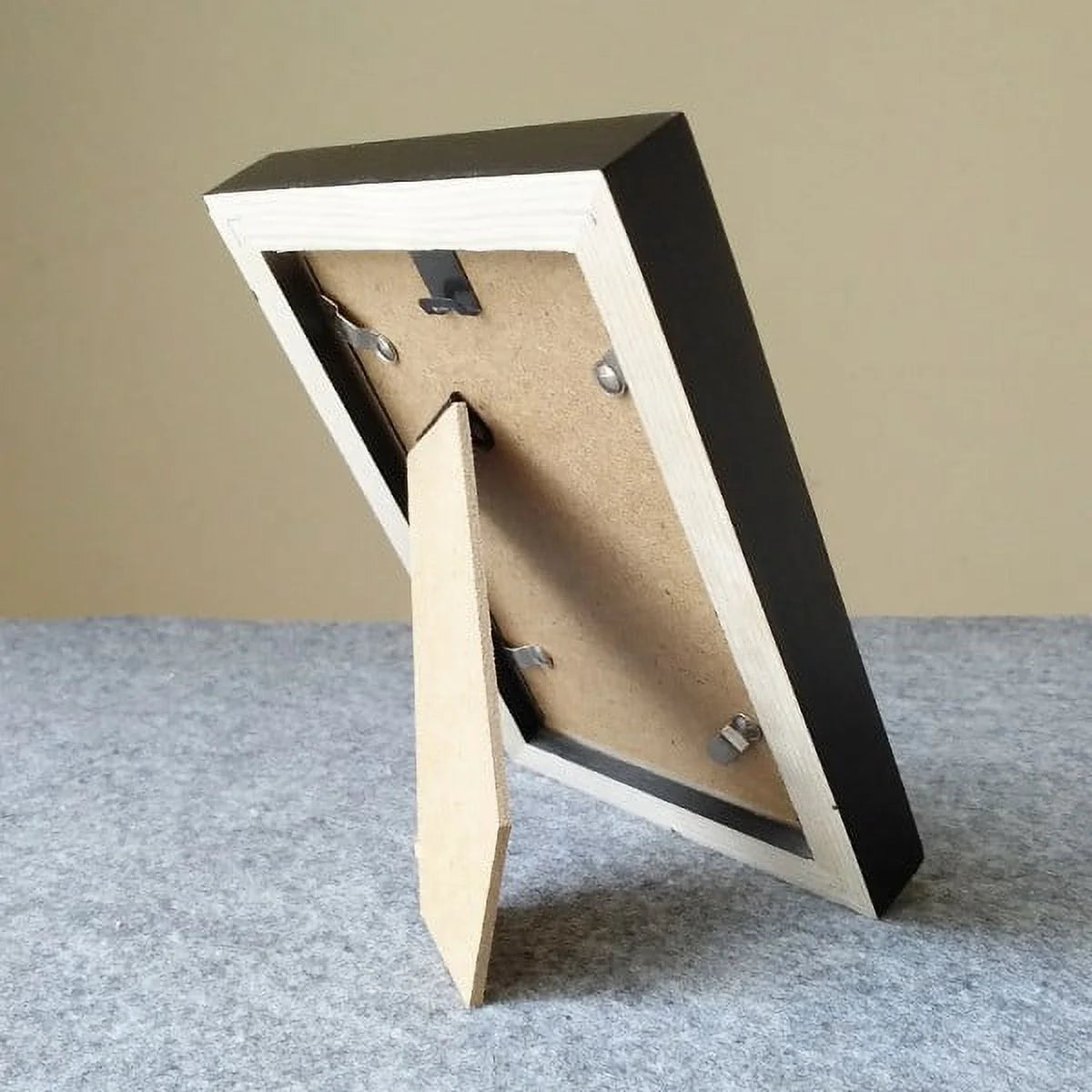 Desktop Photo Frame Ornaments Picture Art Painting R4706