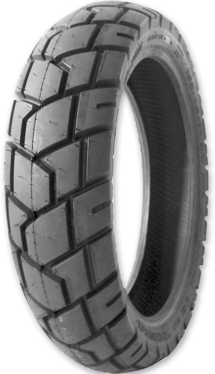 Shinko 705 Series Dual Sport Tire Pack of 2 V7937