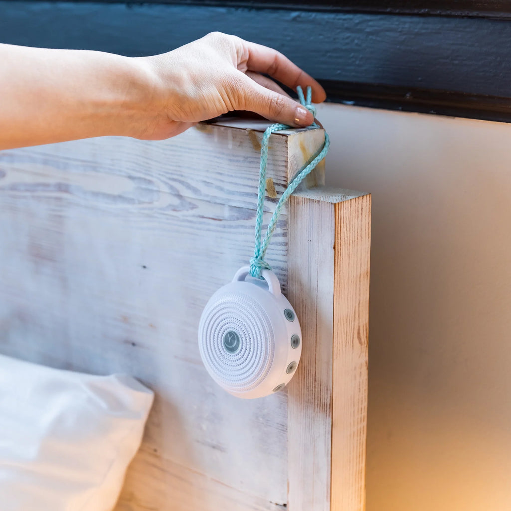 Portable White Noise Sound Machine B826